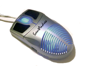 Mouseblue